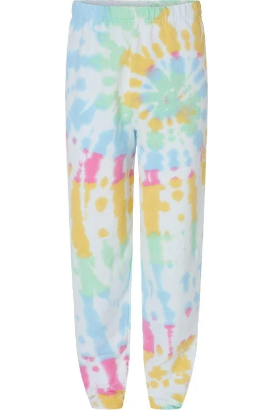 Dyenomite Dream Tie-Dyed Sweatpants