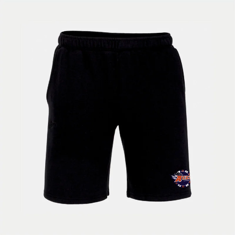 Altrincham Aces Joma Jungle Shorts (Black)