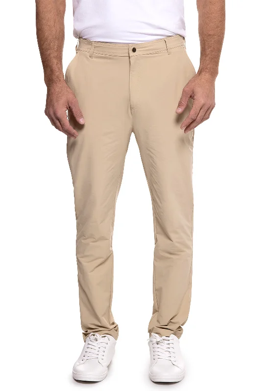 Men's Marco Summer Casual Pants | Clearance Parent