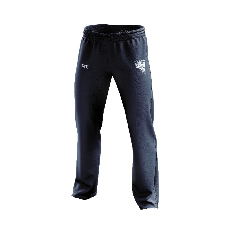 Women's UniSA Basketball Club Tracksuit Pant