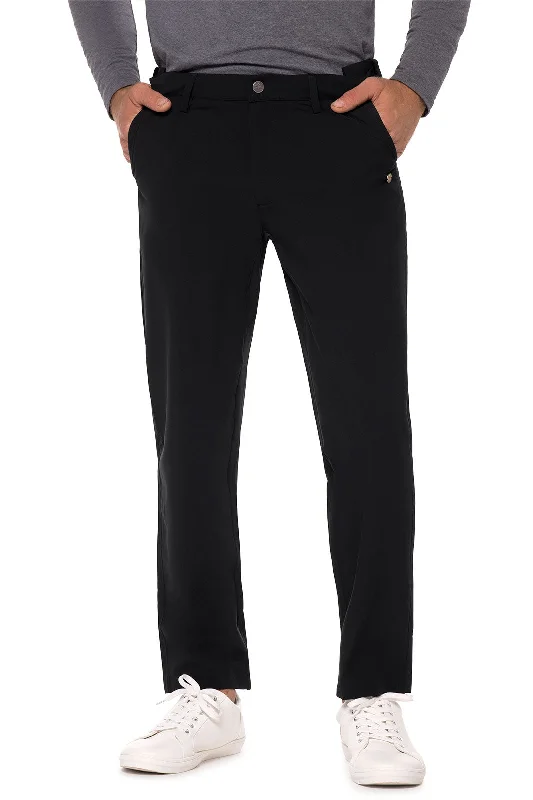 Men's Westchester Travel Pants | Regular Parent