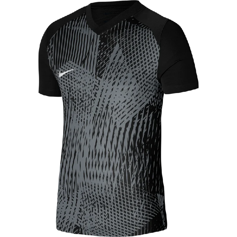 Nike Dri-FIT Precision VI  Short Sleeve Shirt