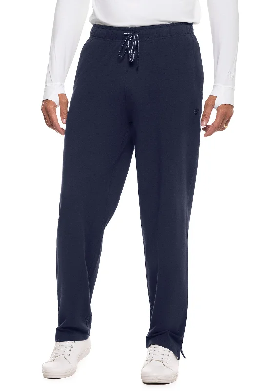 Men's Newport Saturday Lounge Pants | Regular Parent