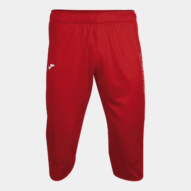 Joma Vela Short (Red)