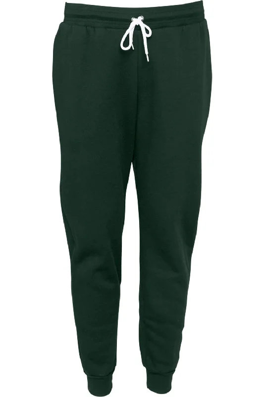 Bella + Canvas Unisex Jogger Sweatpants