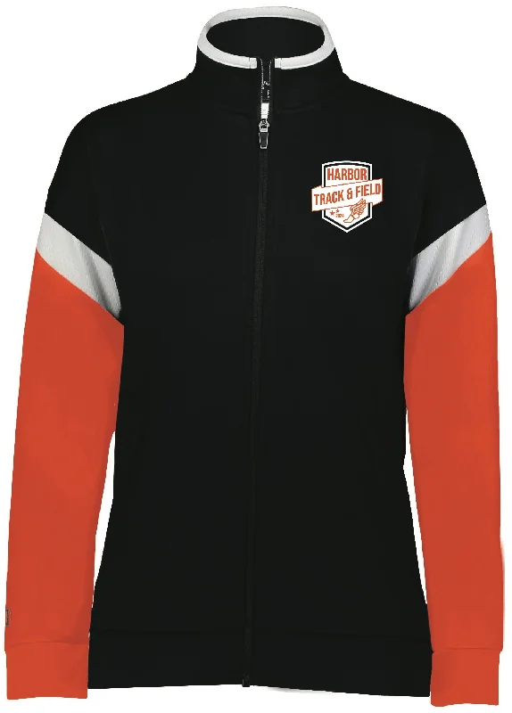 HS Track Women's Jacket