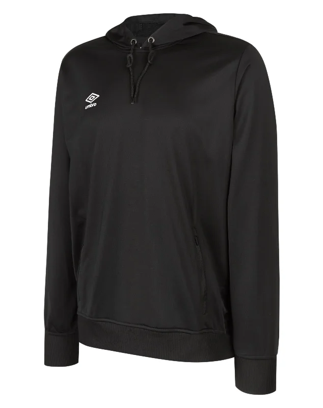 Umbro Poly Hoodie