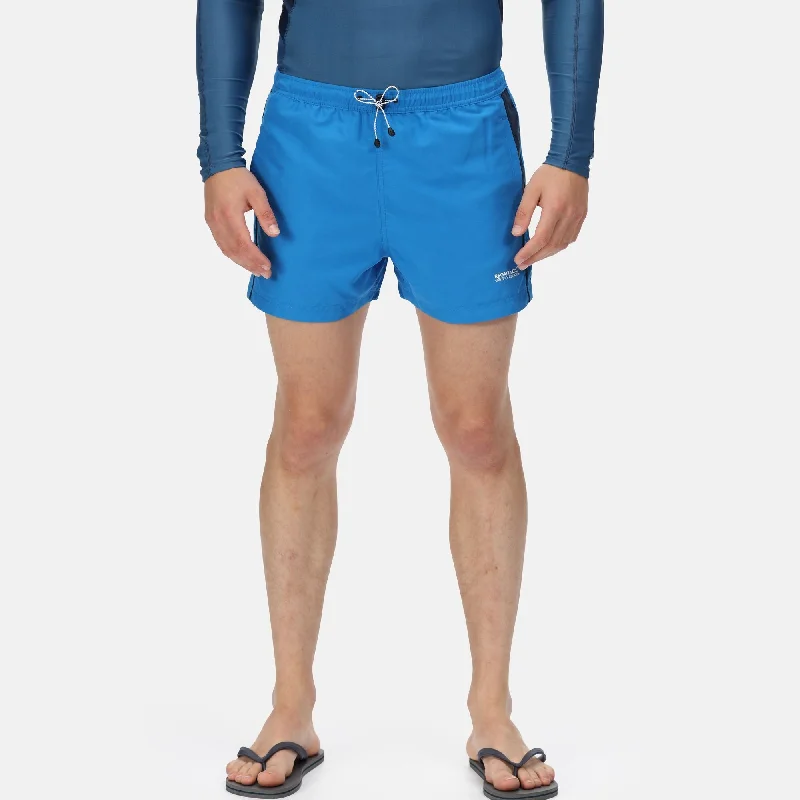 Regatta Mens Rehere Swim Shorts