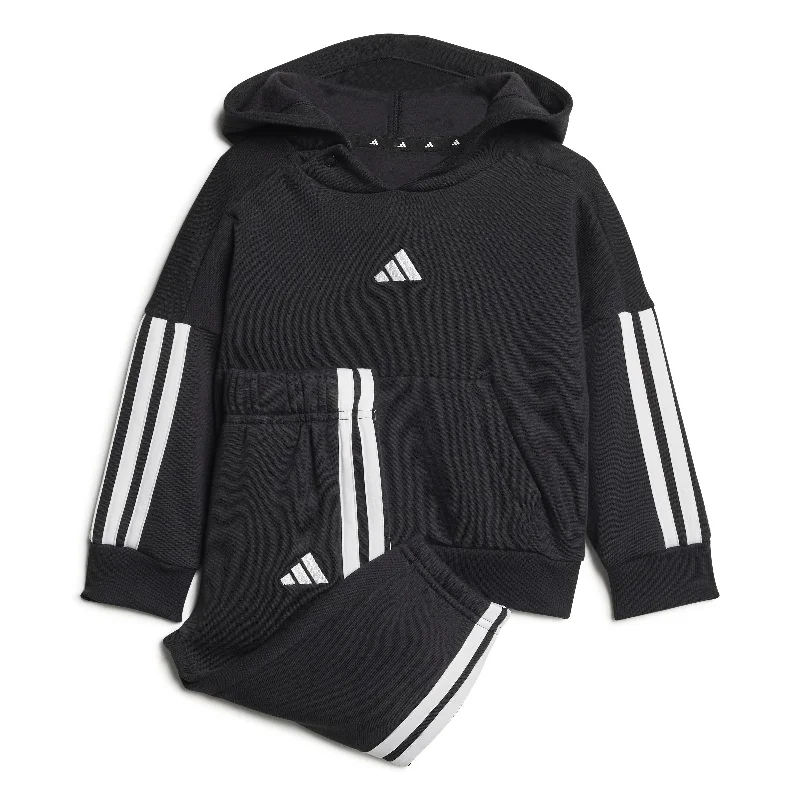 adidas Essentials 3-Stripes Kids Jogger Set