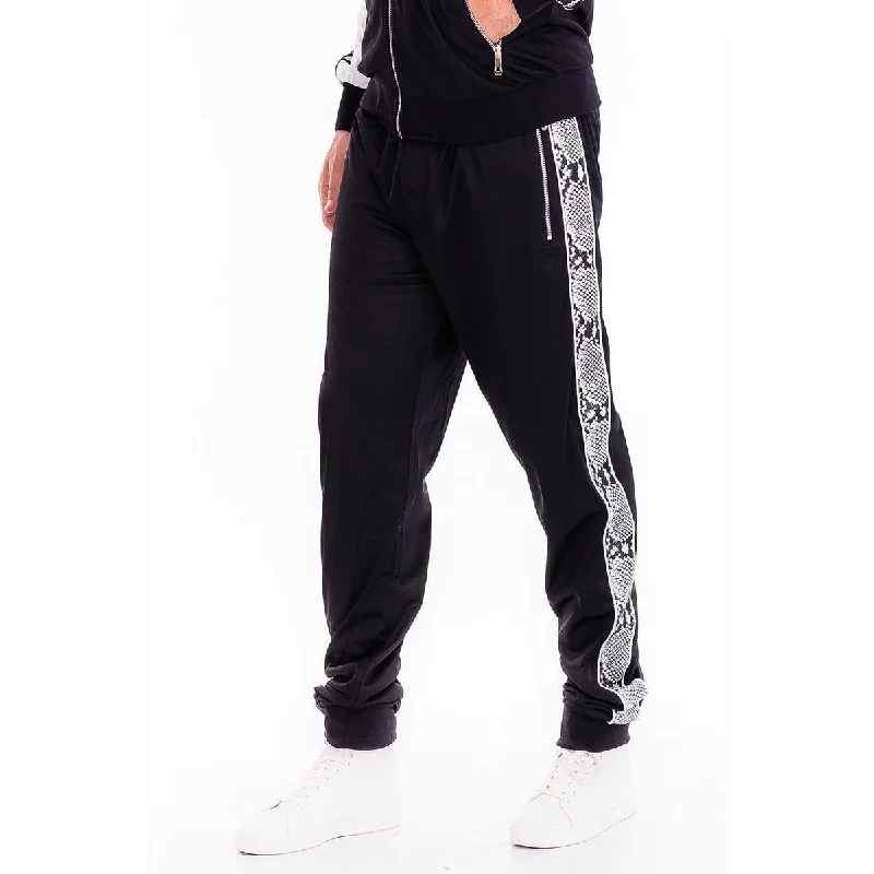 Snake Side Track Pants