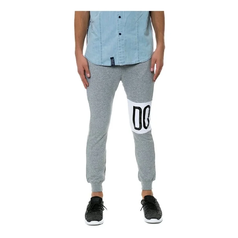 Dope Mens The Color Blocked Athletic Sweatpants