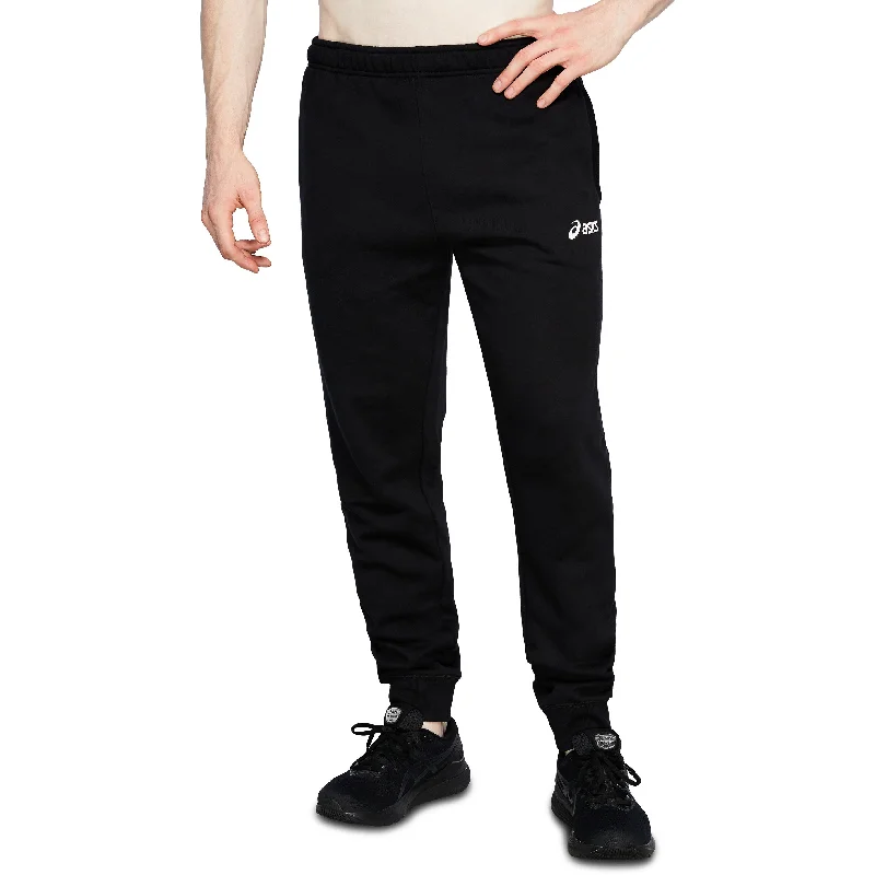 ASICS Mens Cuff Pants