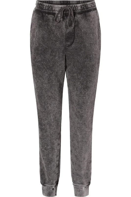 Independent Trading Co. Mineral Wash Fleece Pants