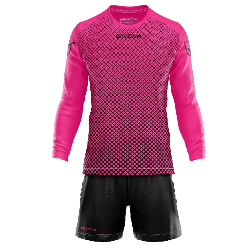 Givova Manchester GK Shirt & Short Set