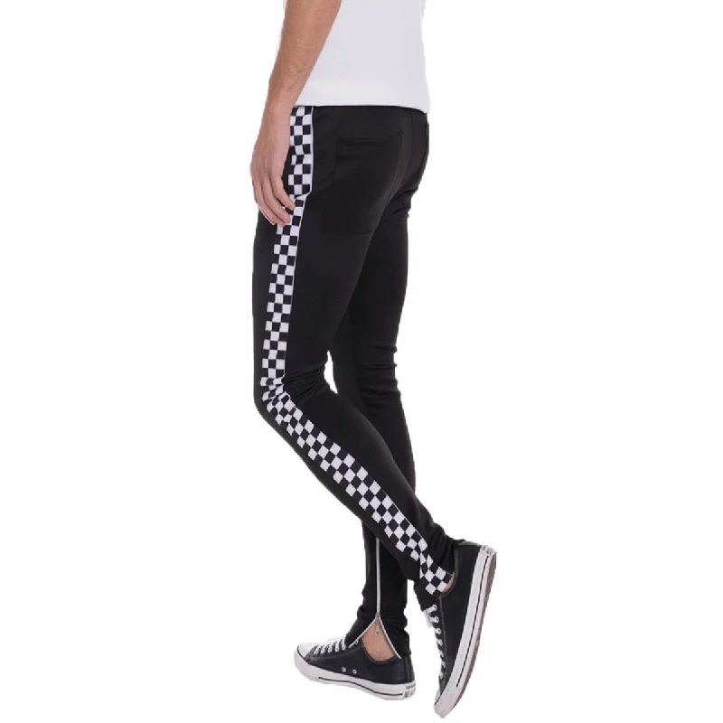 Racer Track Pants