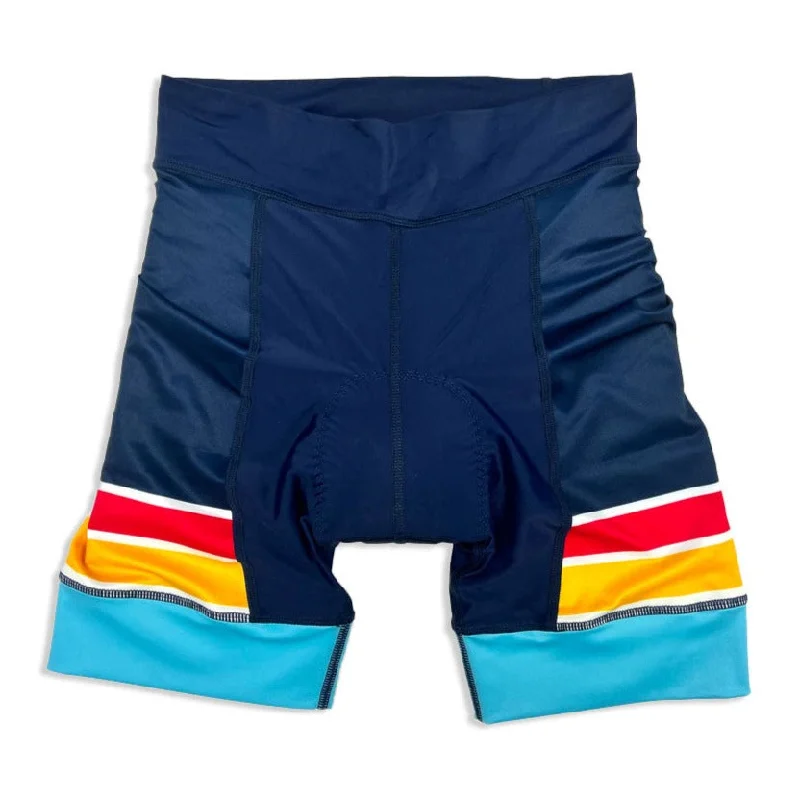 Riptide Cycling Shorts