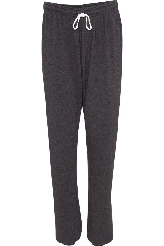 BELLA + CANVAS Sponge Fleece Long Scrunch Pants