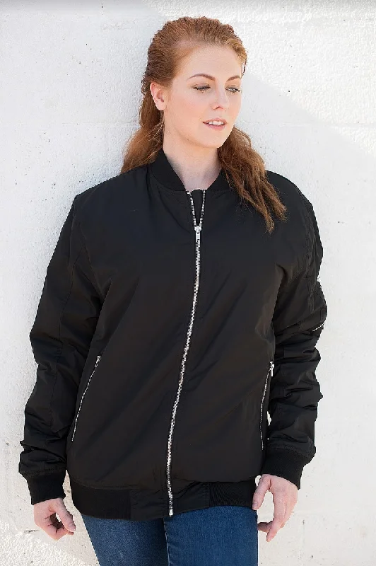 8805 Bomber Jacket