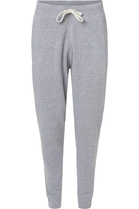 J. America Triblend Fleece Joggers