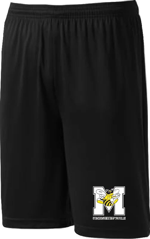 Ste Marguerite Performance Shorts