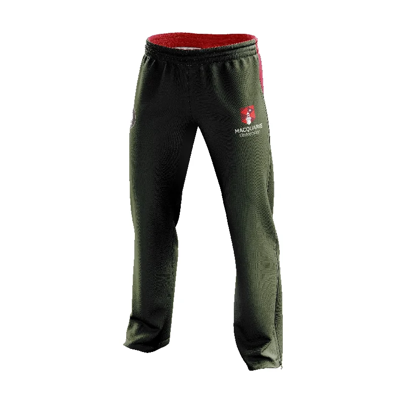 Men's MQU Table Tennis Tracksuit Pants