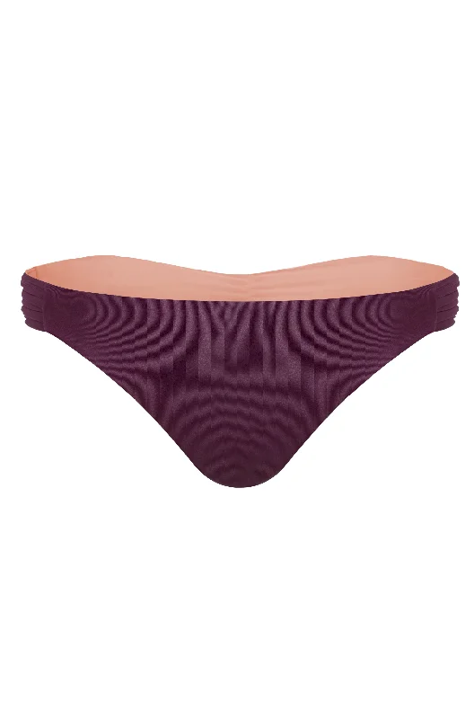 Potosi Bottom Purple Blush Pink