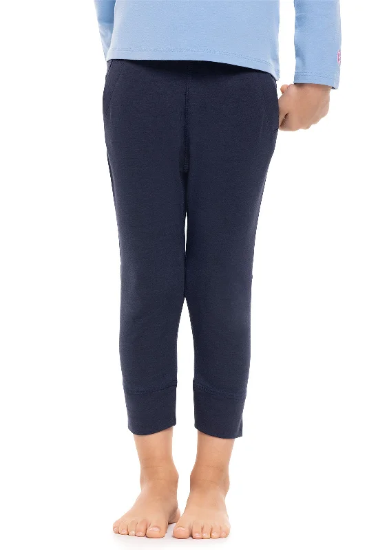 Toddler Conico Jogger Pants | Navy