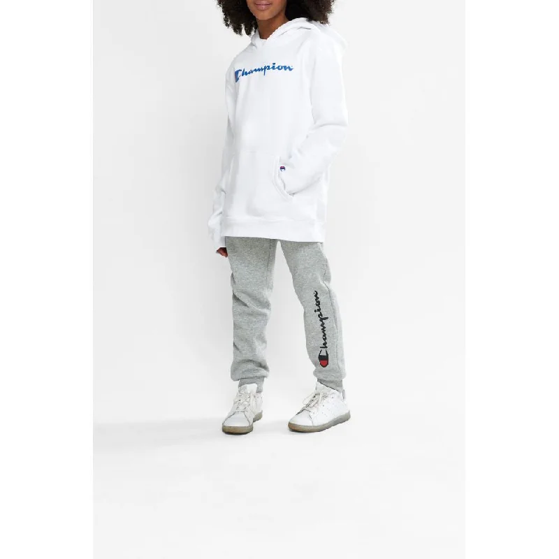 Champion Script Kids Cuff Pants