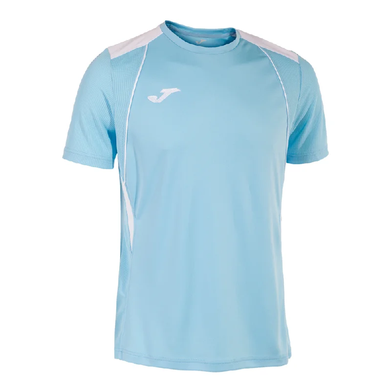 Joma Championship VII Short Sleeve Shirt