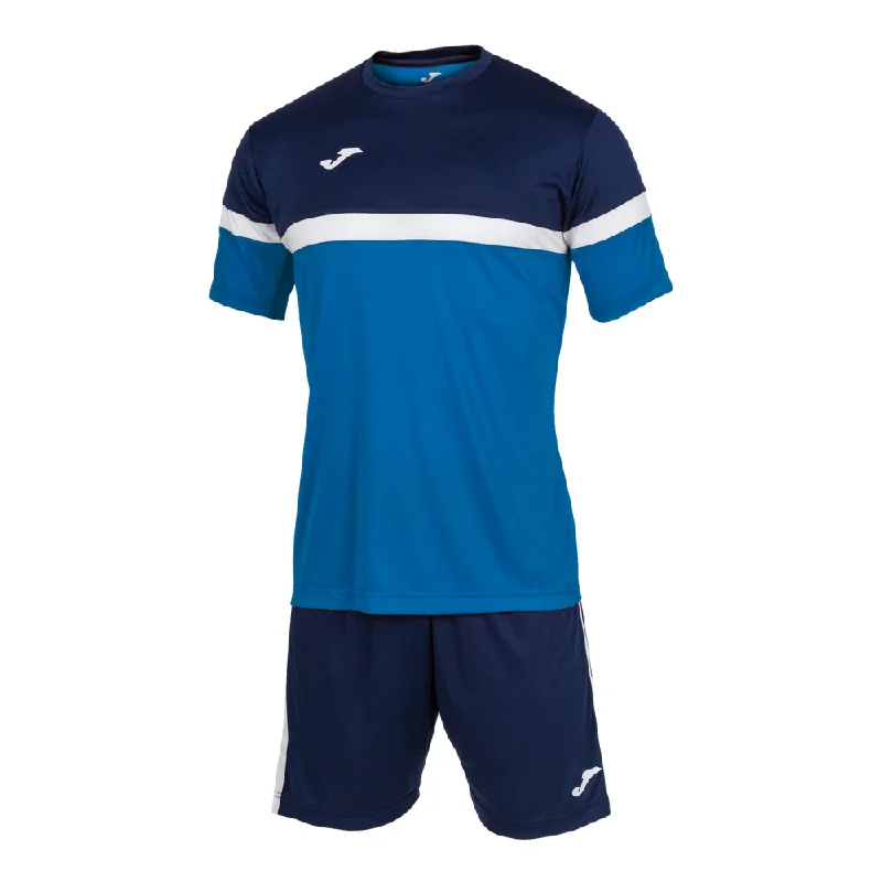 Joma Danubio Short Sleeve Set