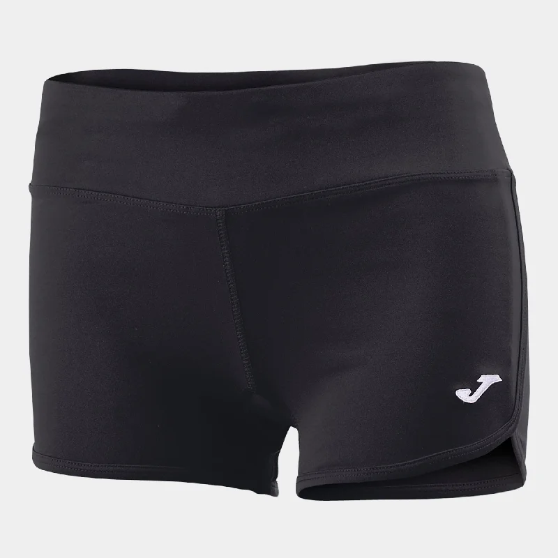 Joma Stella II Shorts (Black)