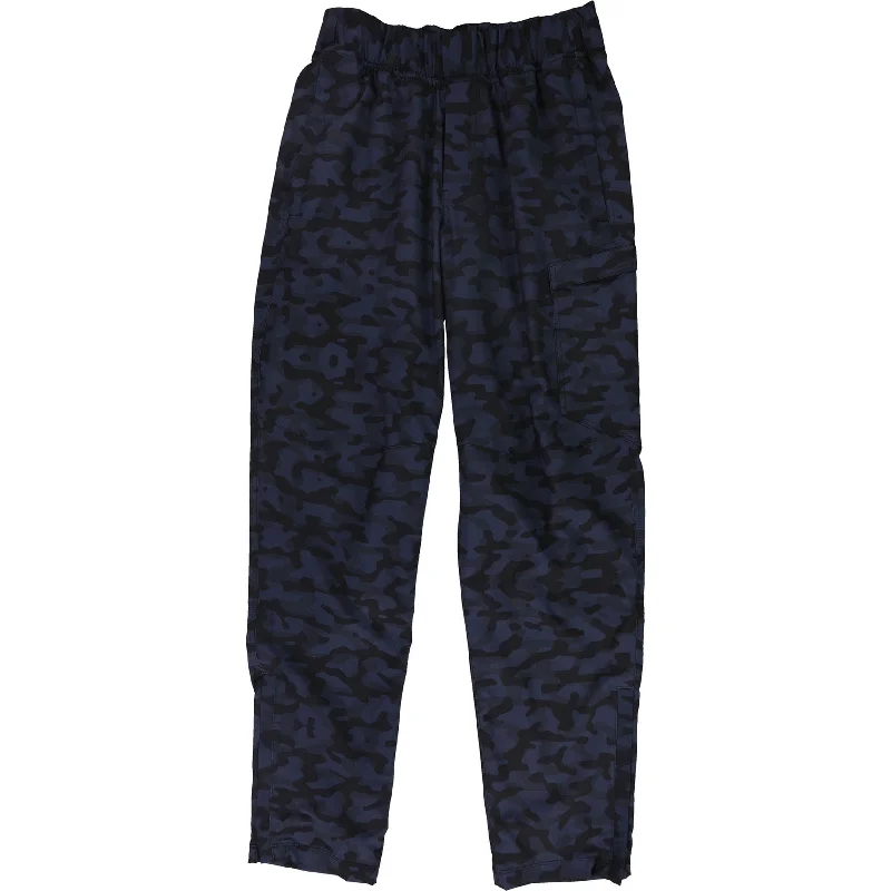 Solfire Mens Nomad Athletic Track Pants