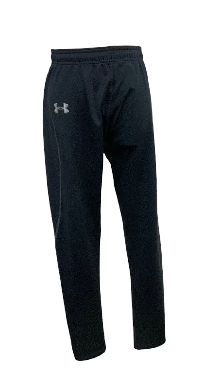 Under Armor Men's Sweat Pants Black SM