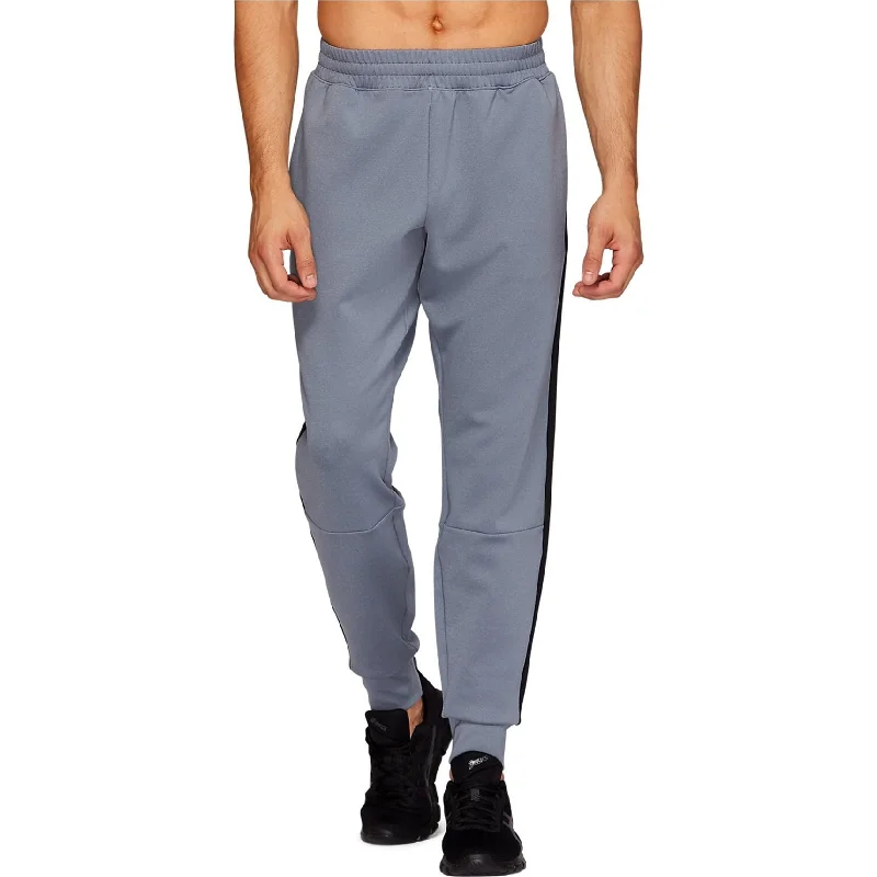 Asics Mens Thermopolis Athletic Jogger Pants