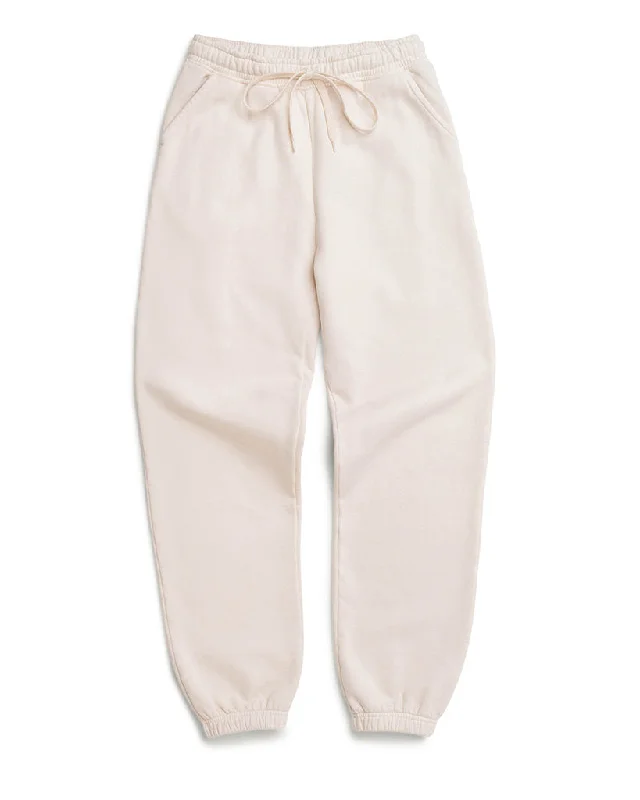 Herschel Supply Co Classic Sweatpant - Womens - Moonbeam