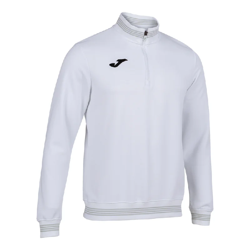 Joma Campus III 1/4 Zip Sweatshirt