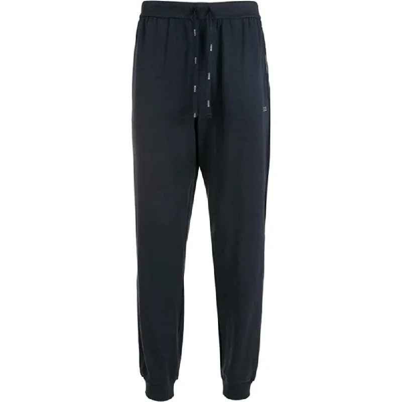 Hugo Boss Men's Mix & Match Pants Joggers, Navy