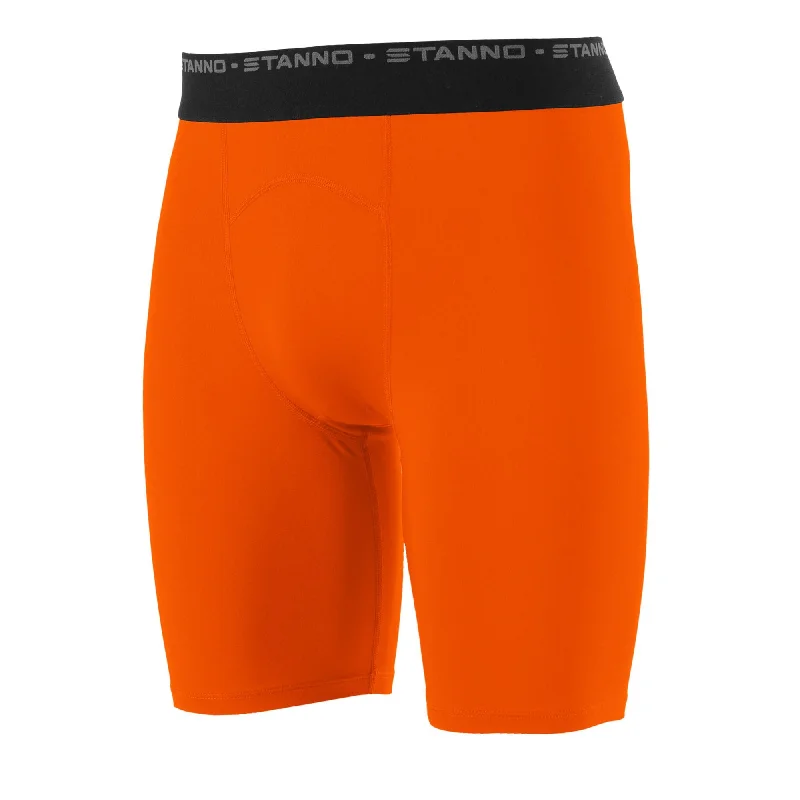 Stanno Core Baselayer Short (Orange)