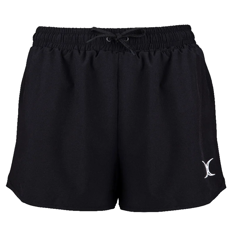 Gilbert Pro Synergie Training Shorts (Black)