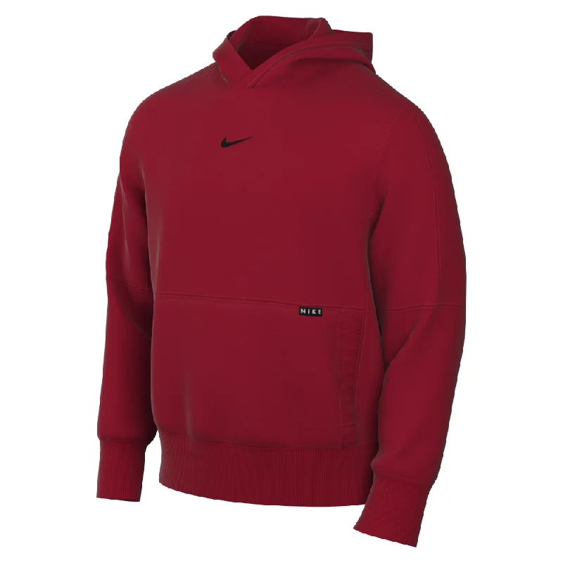 Nike Strike Men's Pullover Soccer Hoodie