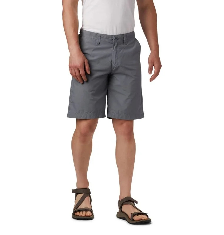 Columbia Mens Washed Out Shorts