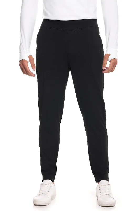 Men's LumaLeo Jogger Pants | Regular Parent