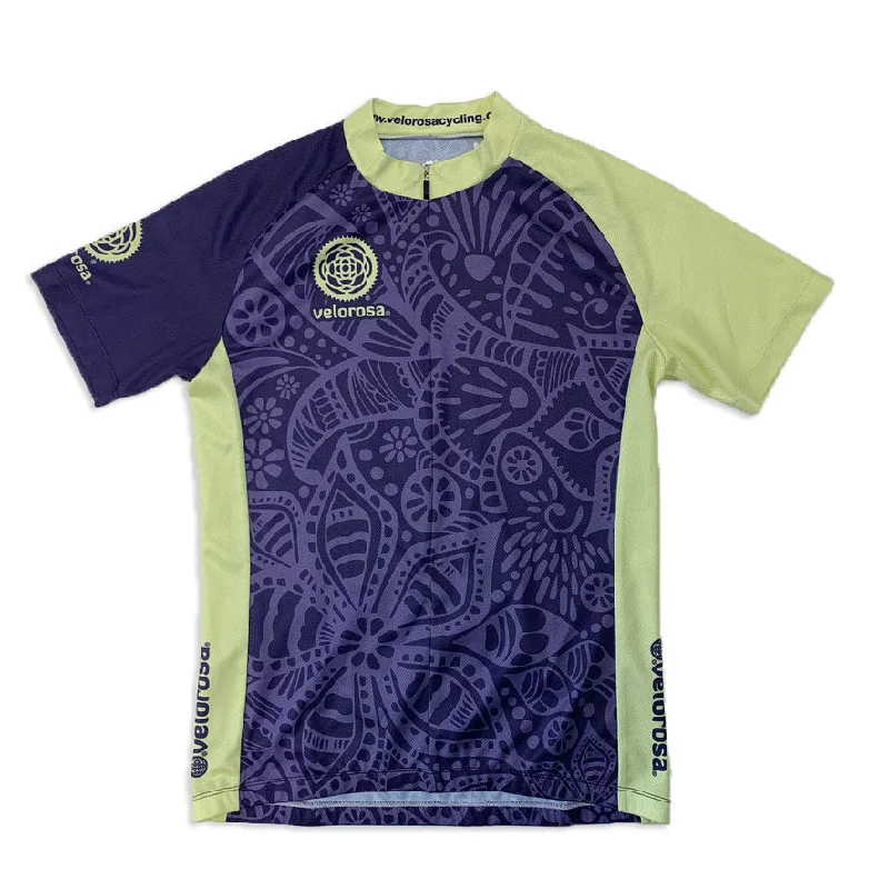 Solstice Short-Sleeved Jersey