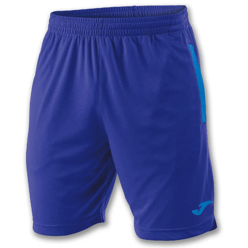 Joma Miami Shorts (Dark Royal)