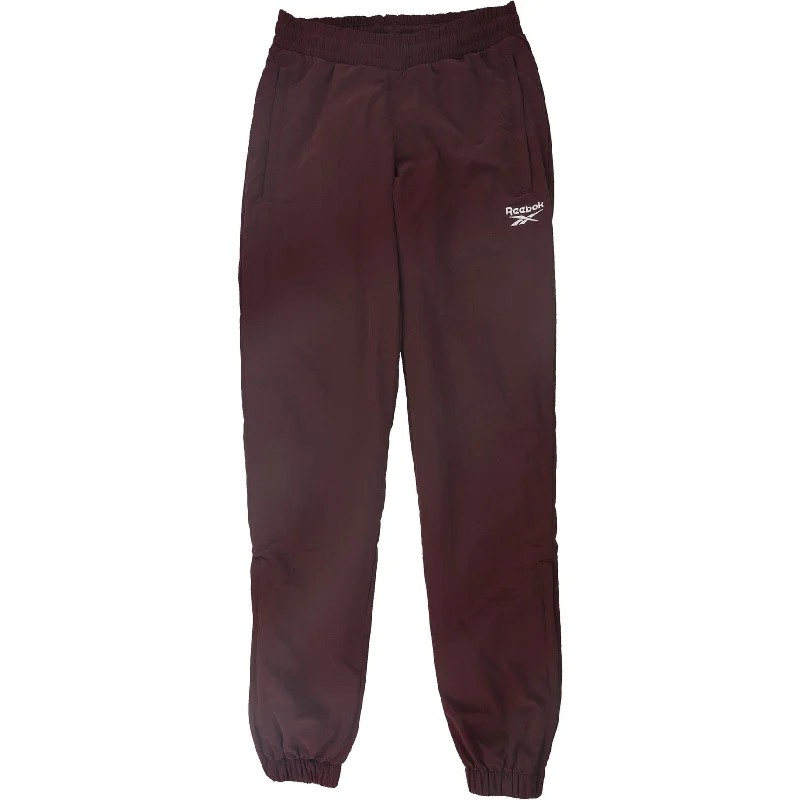 Reebok Mens Classics Vector Athletic Track Pants