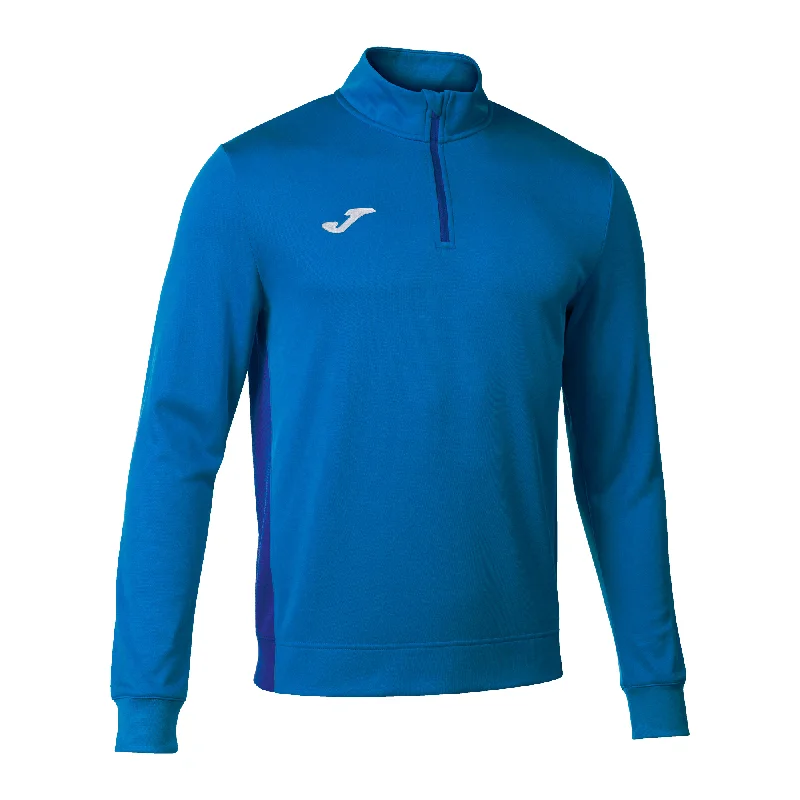 Joma Winner II 1/4 Zip Sweatshirt