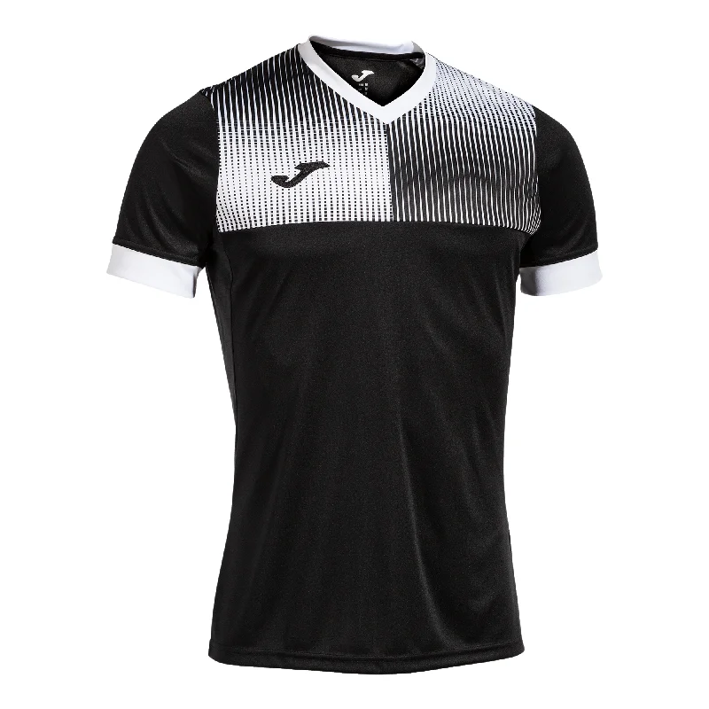 Joma Supernova IV Short Sleeve Shirt