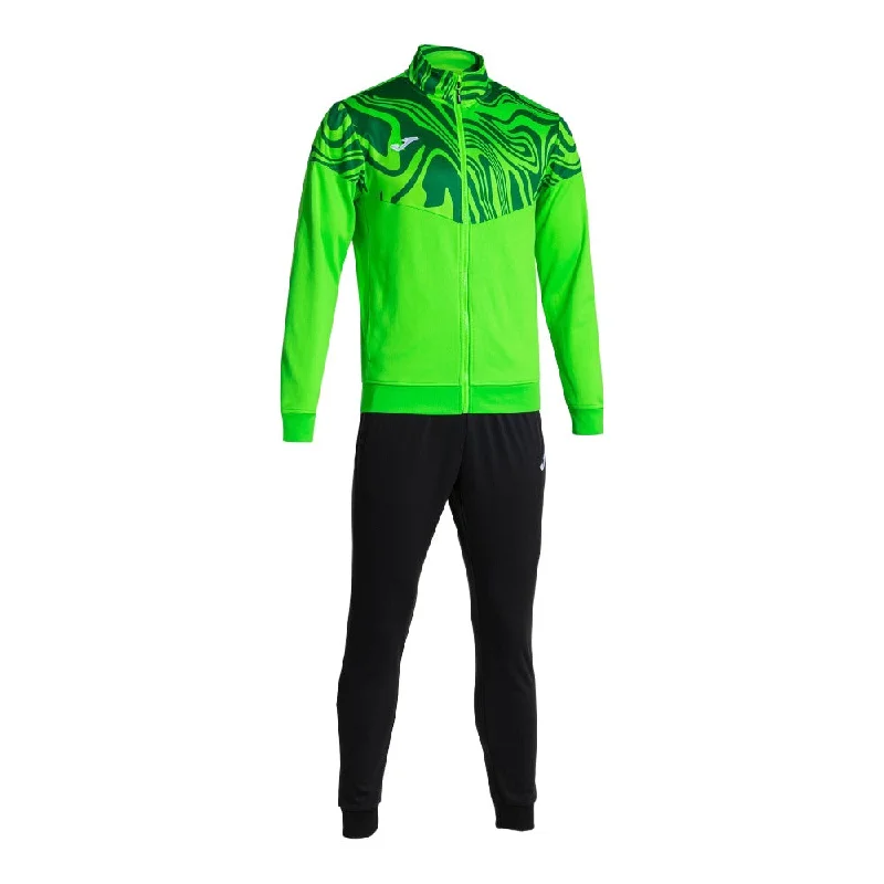 Fluor Green/Black