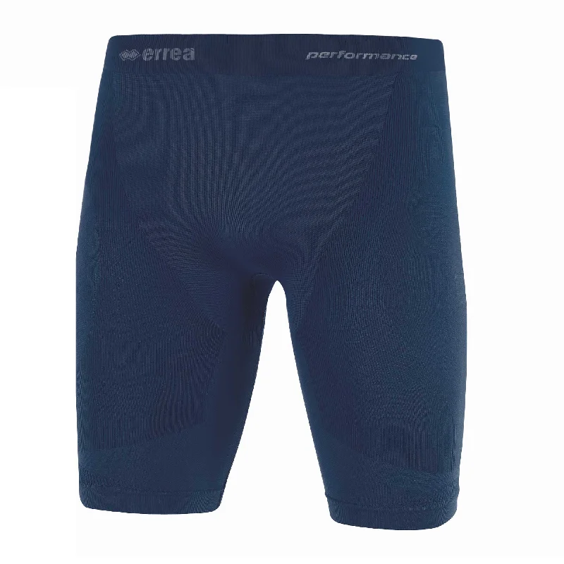 Errea Denis Baselayer Short (Navy)