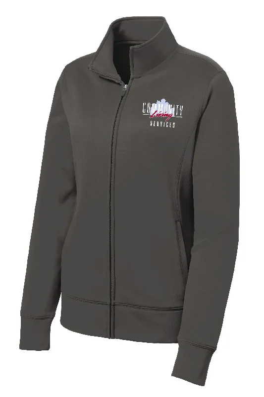 Women's Full Zip Jacket